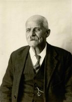 Harold Ward