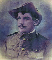 David Clifford