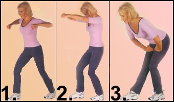 exercise routine 3