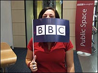 BBC Bear