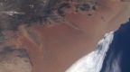 The Waters of the Sahara