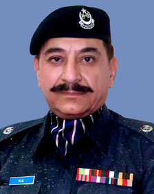 ہلال حیدر