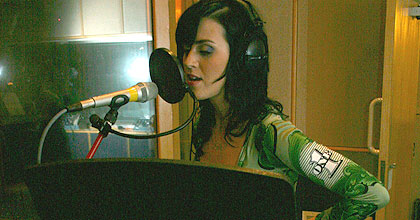Katy Perry