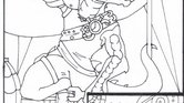 The Ships Mechanic...