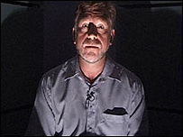 Simon Entwistle
