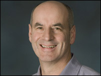 Rob Underwood