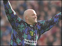 Bryan Gunn