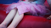 fairy girl