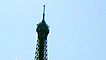 Bryan Burnett in Paris