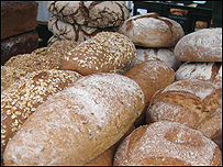 Bread