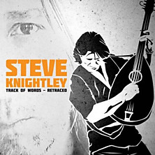 Review of Track of Words – Retraced