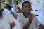 Helping in Indonesia