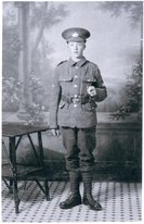 Frederick Temlett