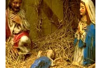 Geni'r Iesu