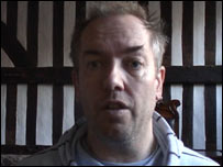 Lee Gilbert