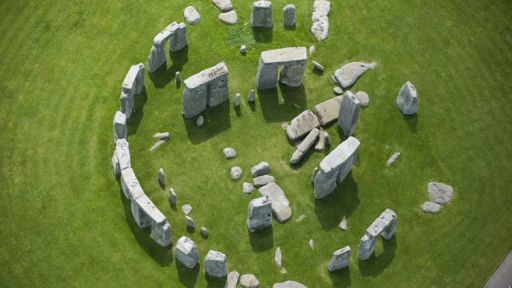 Stonehenge