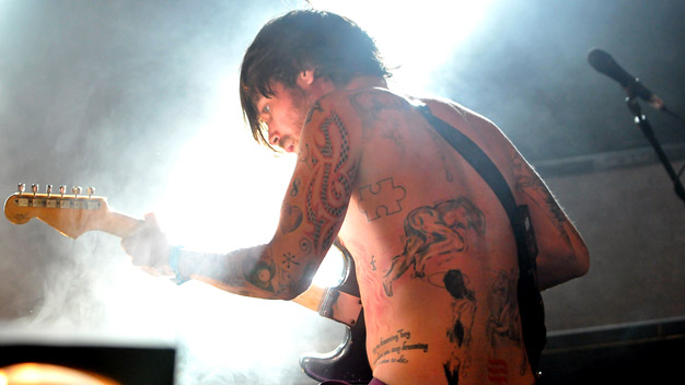 Biffy Clyro