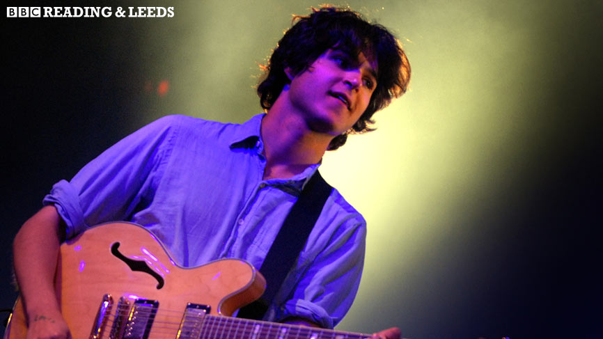 Vampire Weekend