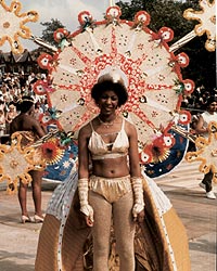 Daphne Robinson