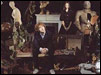 Stephen Fretwell - Magpie
