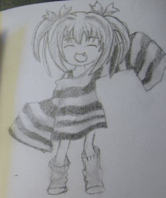 Little Child