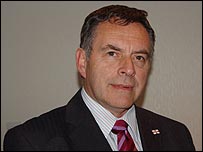 Peter Sirett