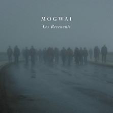 Review of Les Revenants