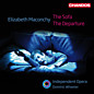 Review of The Sofa/The Departure