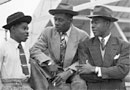 Windrush - Arrivals