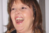 Caryl parry Jones