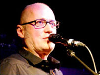The Bad Shepherds 