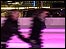 Street Ice in Centenary Square