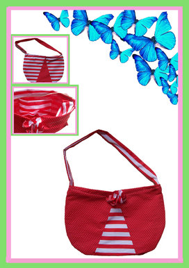 Red bag