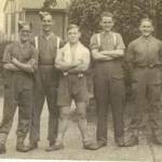 Shorncliff 1940