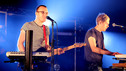 Friends Electric perform Fireworks at BBC Radio 1’s Big Weekend 2011