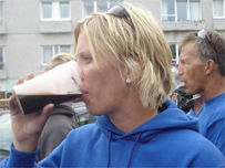 Nicola Davey