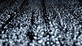 Raindrops on...