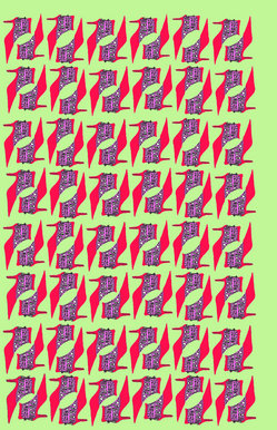 pattern