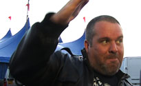 Farewell Preston