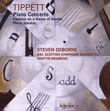 Review of Piano Concertos/Piano Sonatas