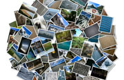 Interesingness feature on Flickr
