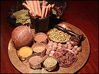 Spices