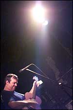 Tom Hingley