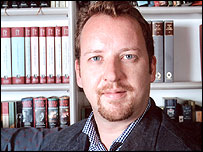 Philip Hensher