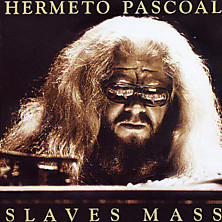 Review of Slave's Mass