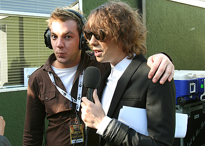 Radio 1 on Saturday