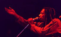 Benjamin Zepheniah