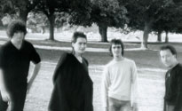 The Bodies