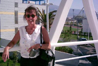 Lynda Ganatsiou