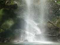 Pupuan Waterfall